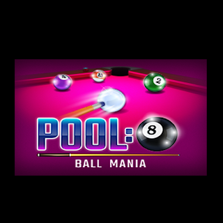 Jugar Pool 8 Mania