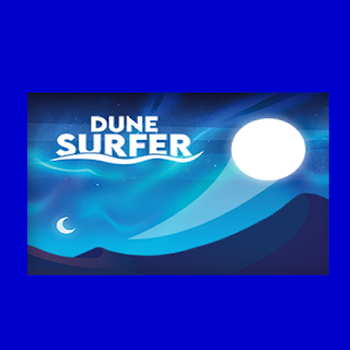 Jugar Dune Surfer