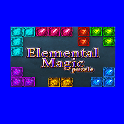 Jugar Elemental Magic Puzzle