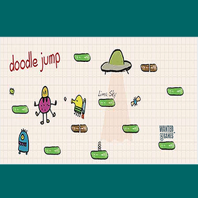 Jugar Doodle Jump 2