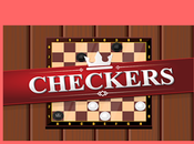 Jugar Checkers