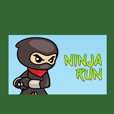 Jugar Ninja Run