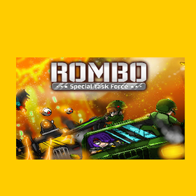 Jugar Rombo