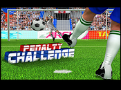 Jugar Penalty Challenge