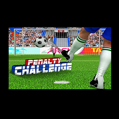 Jugar Penalty Challenge