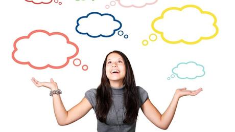 La importancia del diálogo interno. La importancia del diálogo interno.