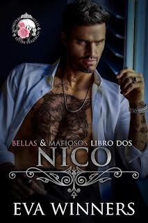 Reseña #984 - Nico, Eva Winners (Bellas & Mafiosos #02)