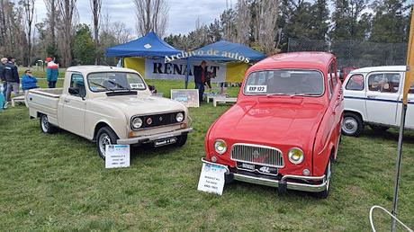 Los premios de la duodécima edición de Expo Auto Argentino 2023 Los premios de la duodécima edición de Expo Auto Argentino 2023