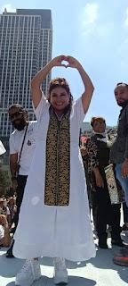 EL LEGADO DE LA 4T DEBE CONTINUAR EN CDMX: CLARA BRUGADA