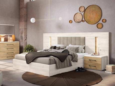 Cómo Transformar tu Dormitorio de Matrimonio con MesqueMobles