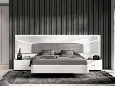 Cómo Transformar tu Dormitorio de Matrimonio con MesqueMobles