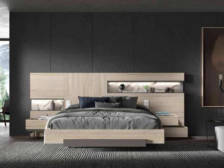 Cómo Transformar tu Dormitorio de Matrimonio con MesqueMobles
