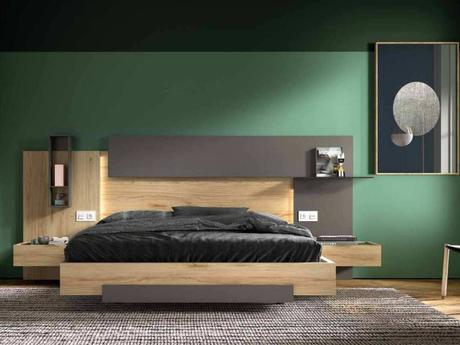 Cómo Transformar tu Dormitorio de Matrimonio con MesqueMobles