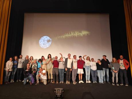 ¿Será ‘Días de arañas, buitres y ovejas’ una novela de largo recorrido?