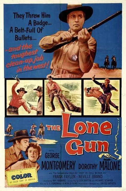 Rifle solitario (USA, 1954)