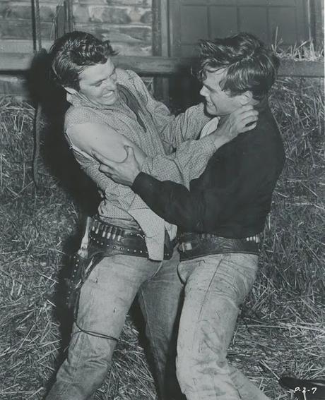 Tres jóvenes de Texas (USA, 1954) Tres jóvenes de Texas (USA, 1954)