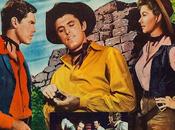 Tres jóvenes Texas (USA, 1954)