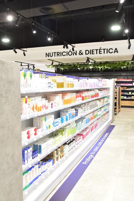 La farmacia La Boticaria soluciona el abandono de los tratamientos médicos