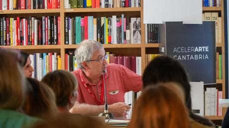 El CISE clausura la primera edición de la incubadora cultural ‘AcelerARTE’