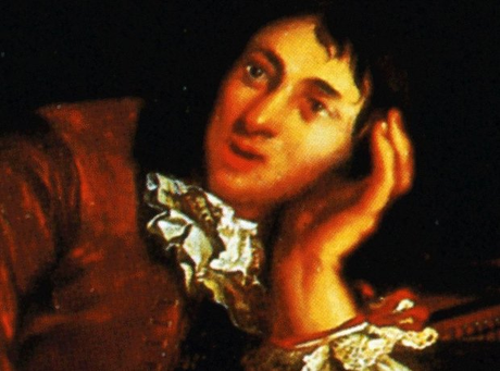 Viaje Musical por un Año: Membra Jesu nostri - D.Buxtehude