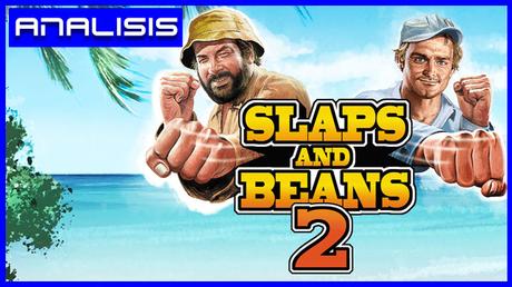 Análisis de Bud Spencer & Terence Hill – Slaps And Beans 2