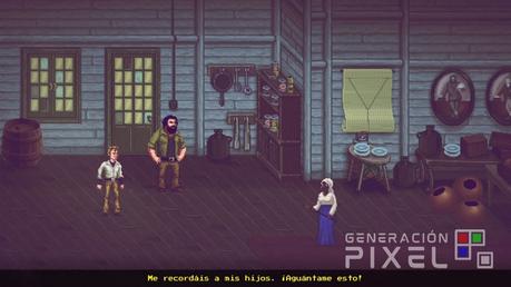 Análisis de Bud Spencer & Terence Hill – Slaps And Beans 2 Análisis de Bud Spencer & Terence Hill – Slaps And Beans 2