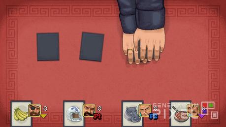 Análisis de Bud Spencer & Terence Hill – Slaps And Beans 2 Análisis de Bud Spencer & Terence Hill – Slaps And Beans 2