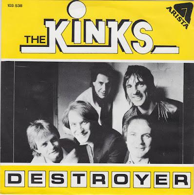 Efemérides del Rock y Heavy Metal: Que pasó un 28 de Septiembre