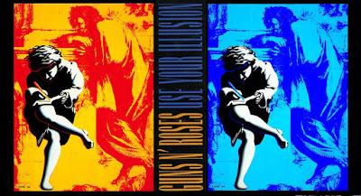 Efemérides del Rock y Heavy Metal: Que pasó un 28 de Septiembre