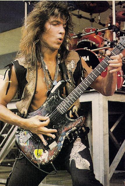 Efemérides del Rock y Heavy Metal: Que pasó un 28 de Septiembre