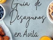 Donde Desayunar Ávila: Guía Completa