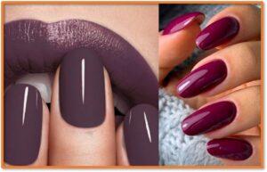 Preciosas uñas Tendencias para otoño – invierno 2023/24