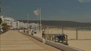 Las mejores playas de barbate Playas de barbate