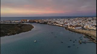 Qué ver en barbate Ver en barbate