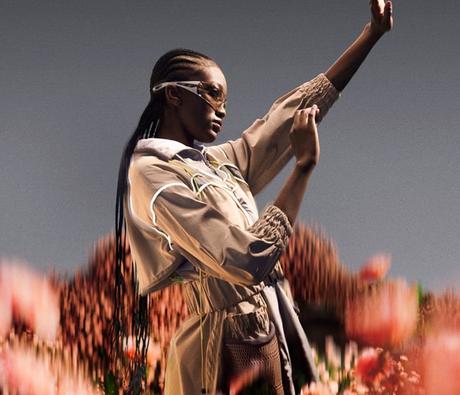 Dada Projects y Laetitia Dumez nos sumergen en un mundo 3D futurista con Fata Morgana 14