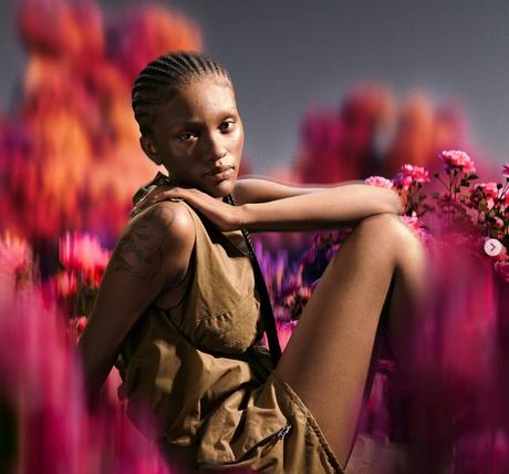 Dada Projects y Laetitia Dumez nos sumergen en un mundo 3D futurista con Fata Morgana 13