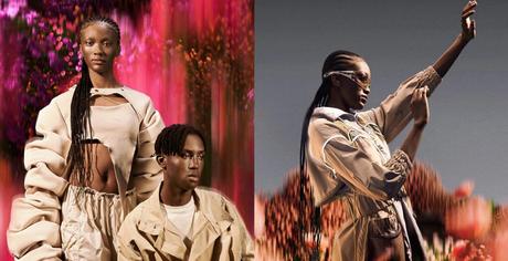 Dada Projects y Laetitia Dumez nos sumergen en un mundo 3D futurista con Fata Morgana 15