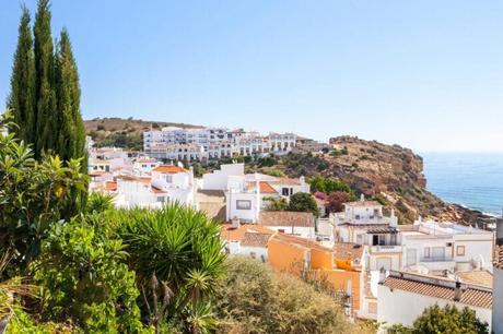 Los 7 pueblos pesqueros más bonitos del Algarve
