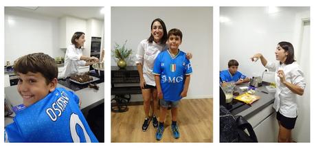 Llegan los Vegesaurios a Lidl