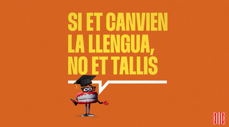 El Objetivo de la Generalidad: Impartir el 80% de las Clases en la Universidad en Catalán para 2025