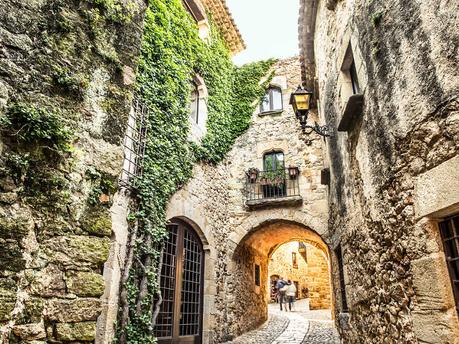Matadepera y Sant Just Desvern son los municipios más ricos de la Provincia de Barcelona