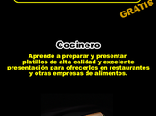 Curso Cocinero
