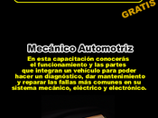 Mecánico Automotriz