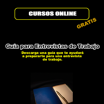 Guía para Entrevistas de Trabajo