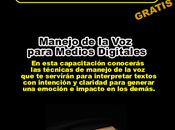 Manejo para Medios Digitales