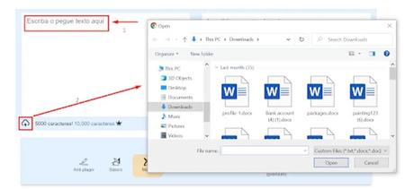 Fuentes de entrada parafrasear.org Fuentes de entrada parafrasear.org