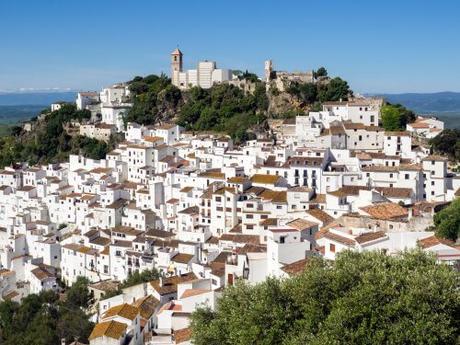 ¿Qué ver y hacer en Casares?
