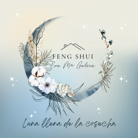 Luna llena 29 Septiembre