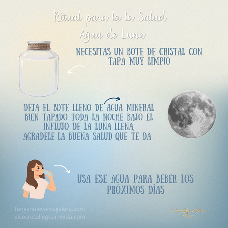 Luna llena 29 Septiembre