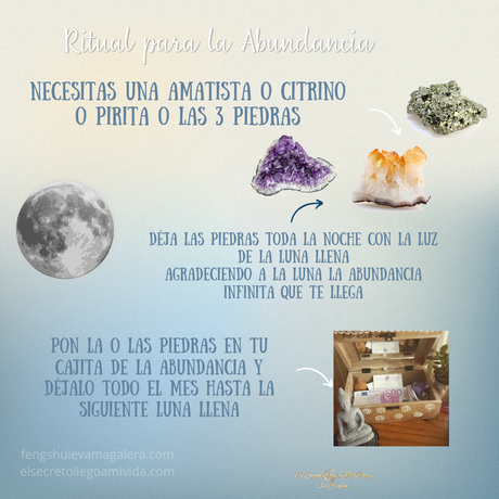 Luna llena 29 Septiembre